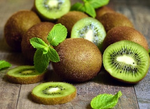 تصویر 4 از خرید و قیمت کیوی هایوارد سبز + فروش صادراتی